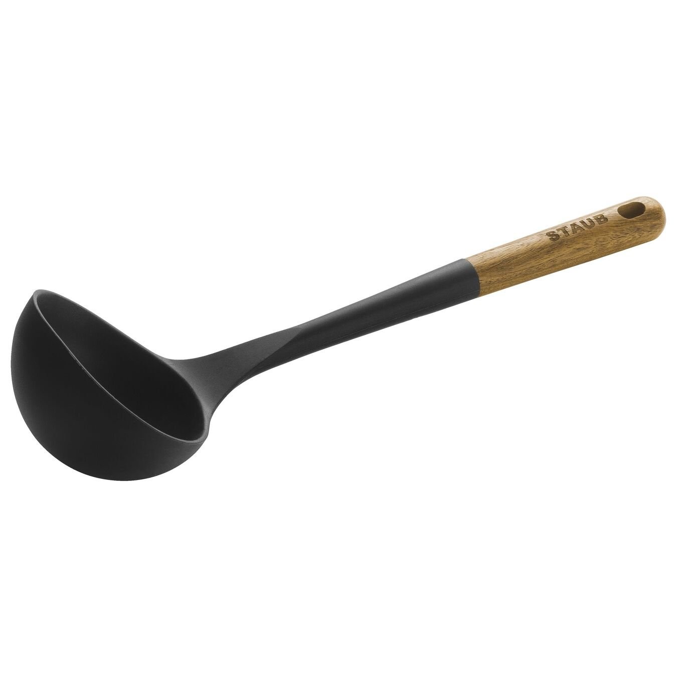 STAUB Çorba  Kepçesi| Silikon | 31 CM cover pic