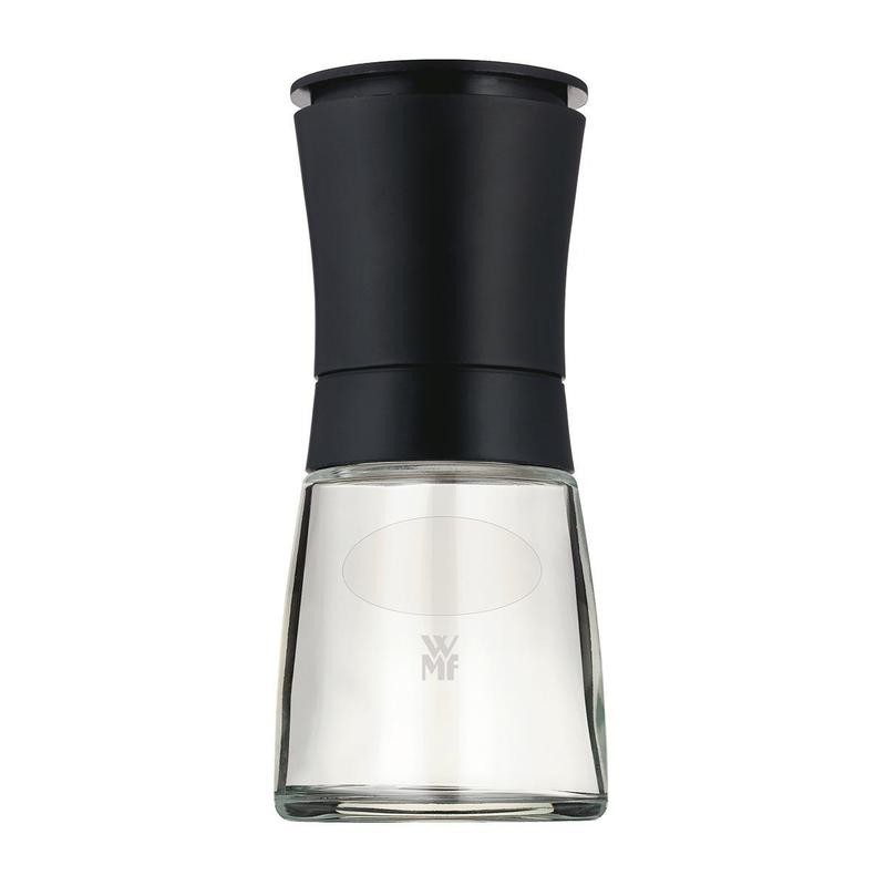 WMF Baharat Değirmeni Siyah Kapak 3201000202 cover pic