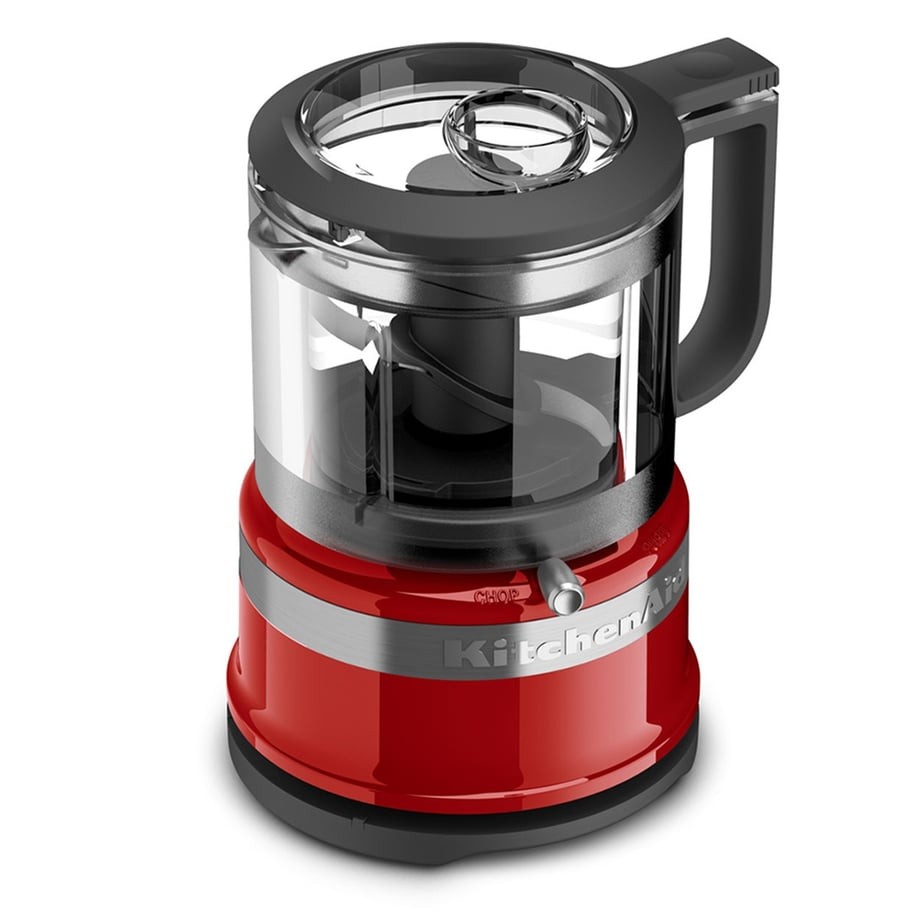 KitchenAid Mini Mutfak Robotu - 5KFC3516(5KFC3516EER) 0 image
