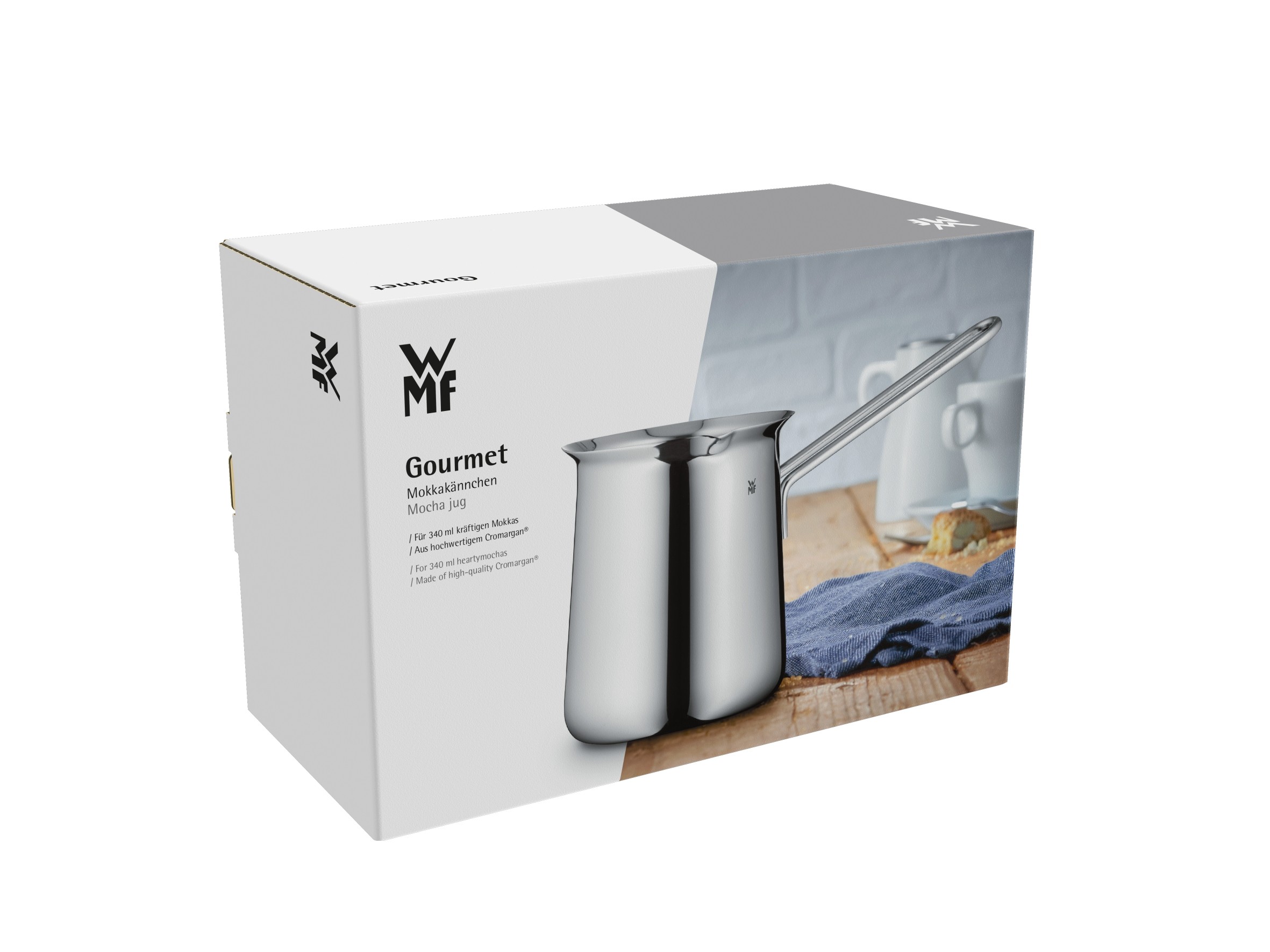 WMF Cezve 340 ml 0 image