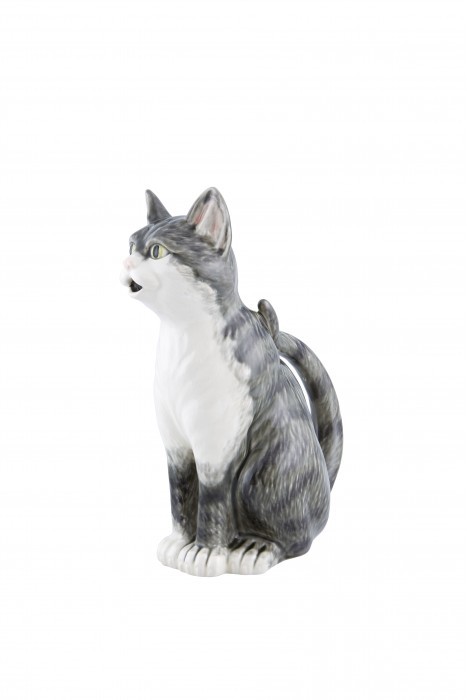 Bordallo Pinheiro-Sürahi 1,2L Kedi cover pic