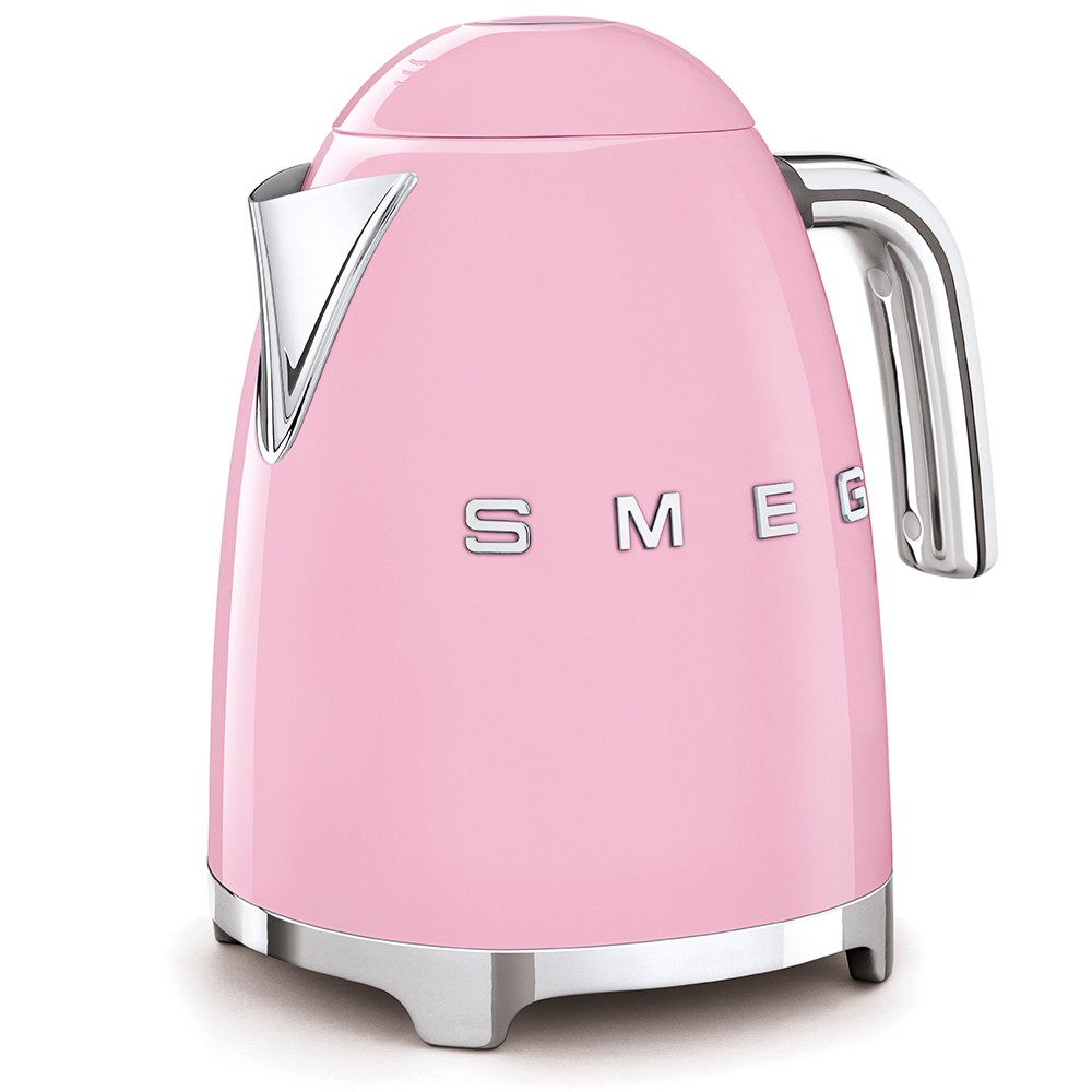 Smeg Kettles 50's Style KLF03PKEU 0 image