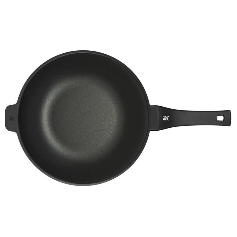 WMF PermaDur Premium Wok Tava 30 cm 3201111956 0 image