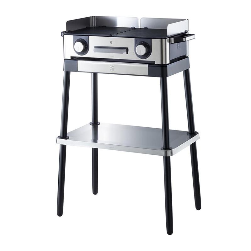 WMF Lono Master Grill Standı cover pic