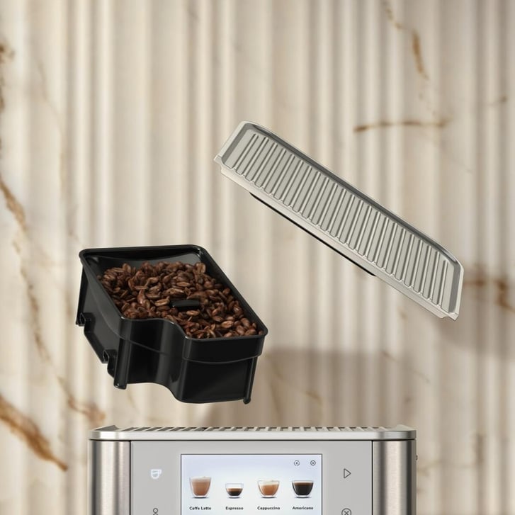 KitchenAid Tam Otomatik Espresso Makinesi KF8 - 5KES8558(5KES8558EPL) 0 image
