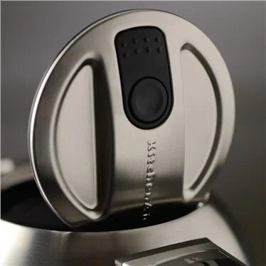 KitchenAid 1,7 L Su Isıtıcısı - 5KEK1722(5KEK1722ESX) 0 image