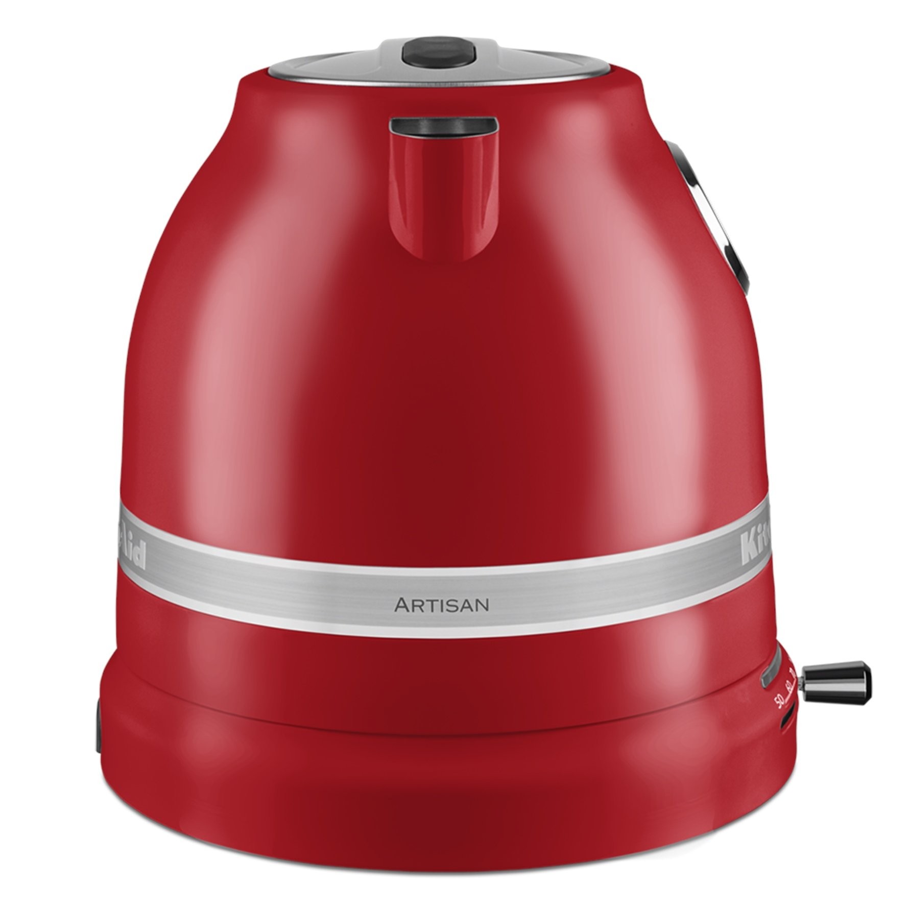 KitchenAid Artisan 1,5 L Su Isıtıcısı - 5KEK1522(5KEK1522EER)Empire Red 0 image