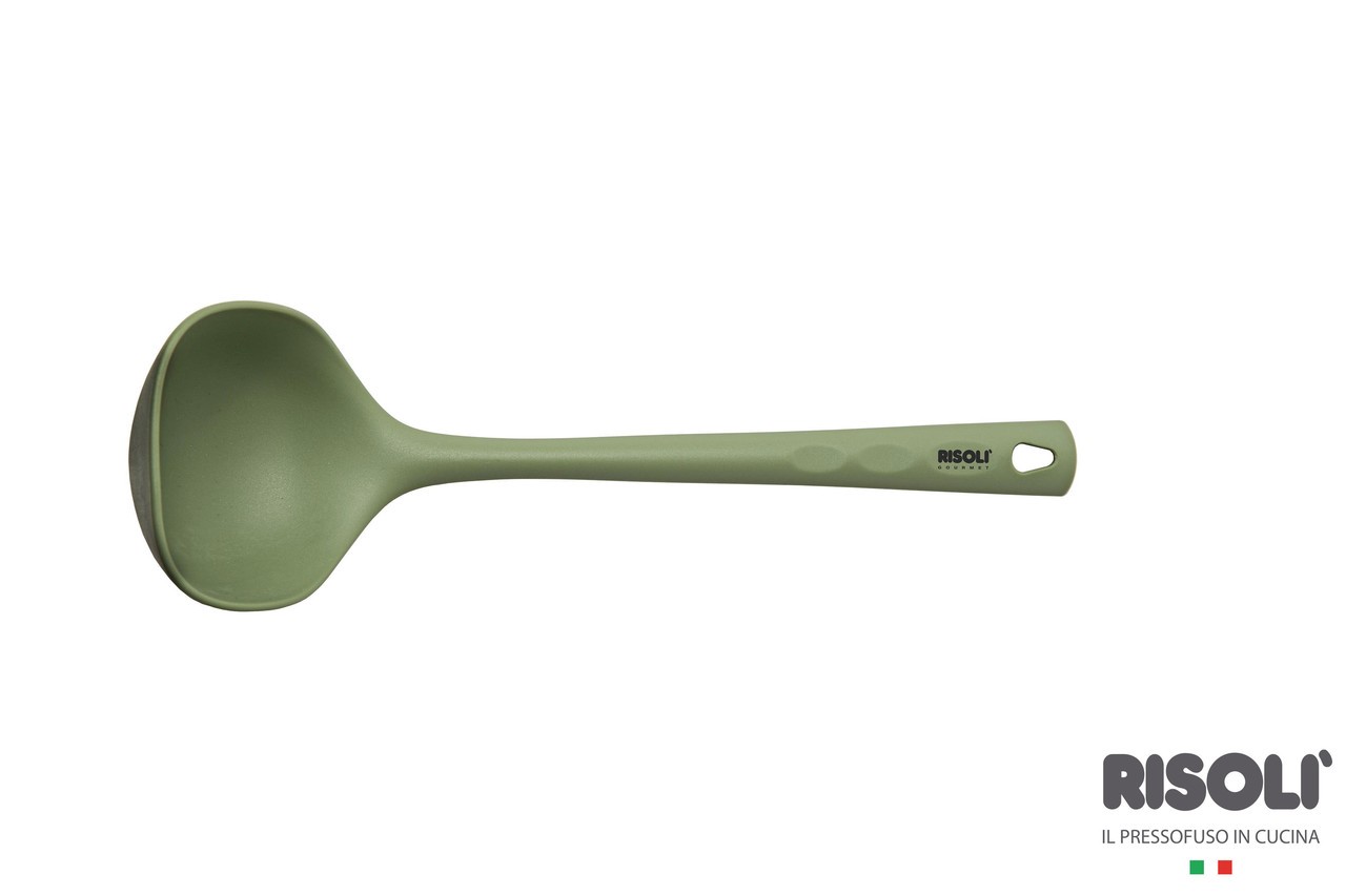 Risoli KEPÇE DR.GREEN® cover pic