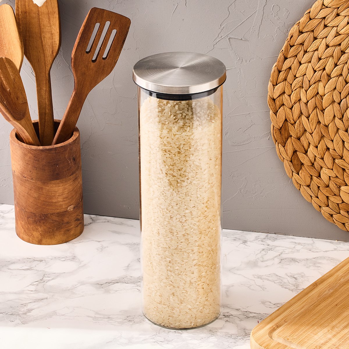 Aryıldız Fine Saklama Kabı 1700 ml cover pic