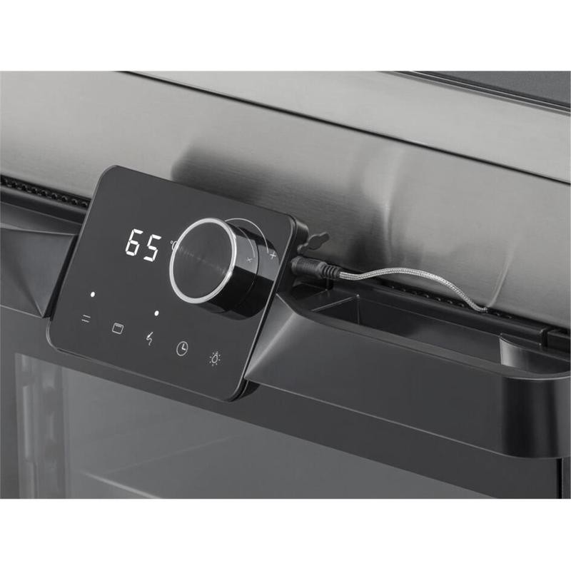 WMF Urban Master Grill Izgara Eşsiz bir dış mekan deneyimi için en iyi 2'si 1 arada ızgara 0 image