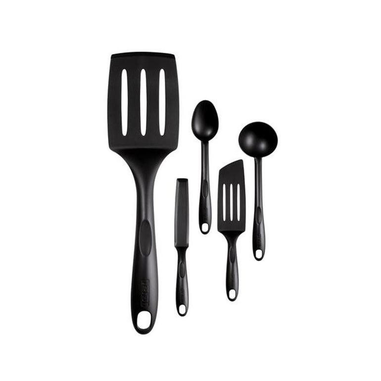 TEFAL Simplissima Servis ve Hazırlık Seti - 5 Parça 2100118737 cover pic