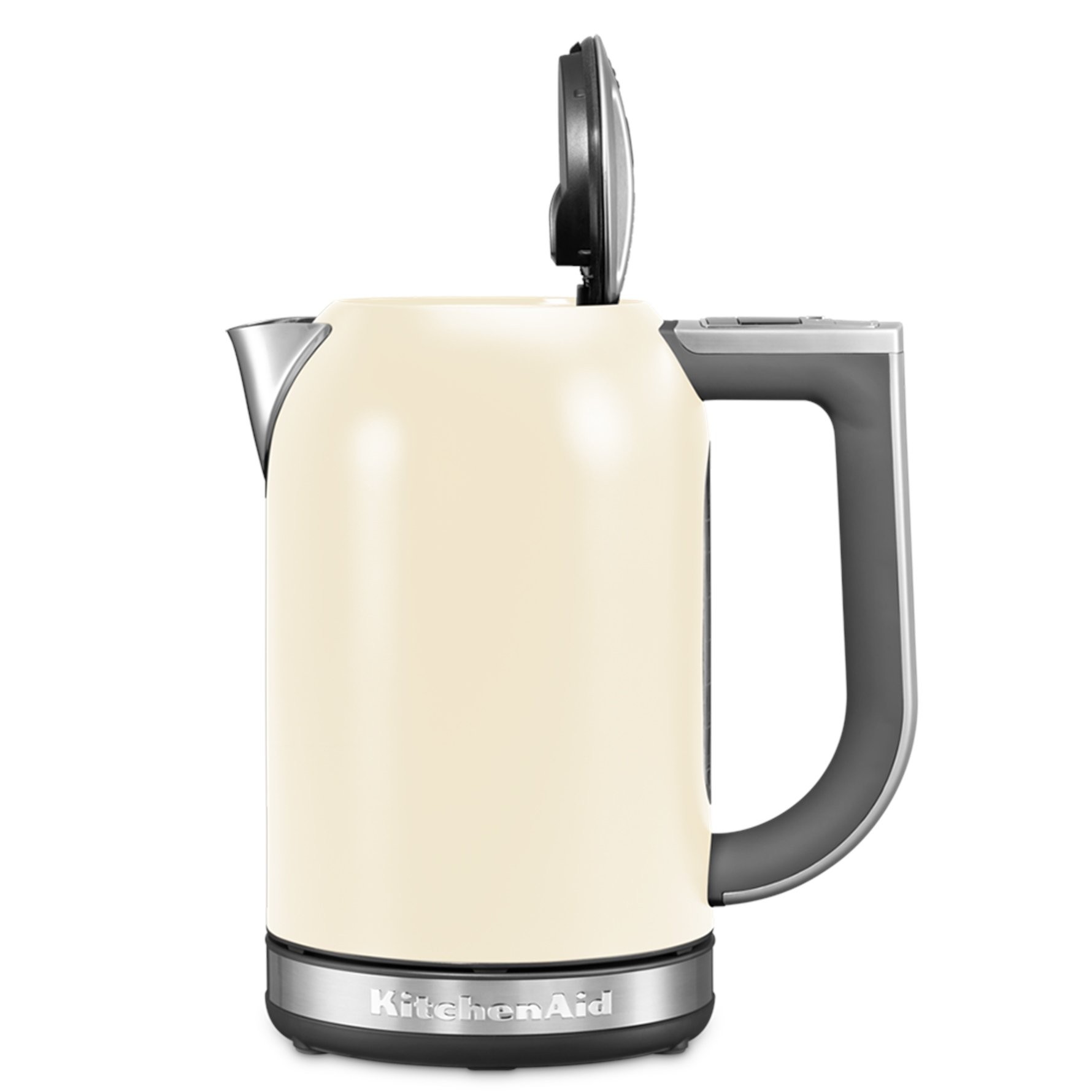 KitchenAid 1,7 L Su Isıtıcısı - 5KEK1722(5KEK1722EAC)Almond Cream 0 image