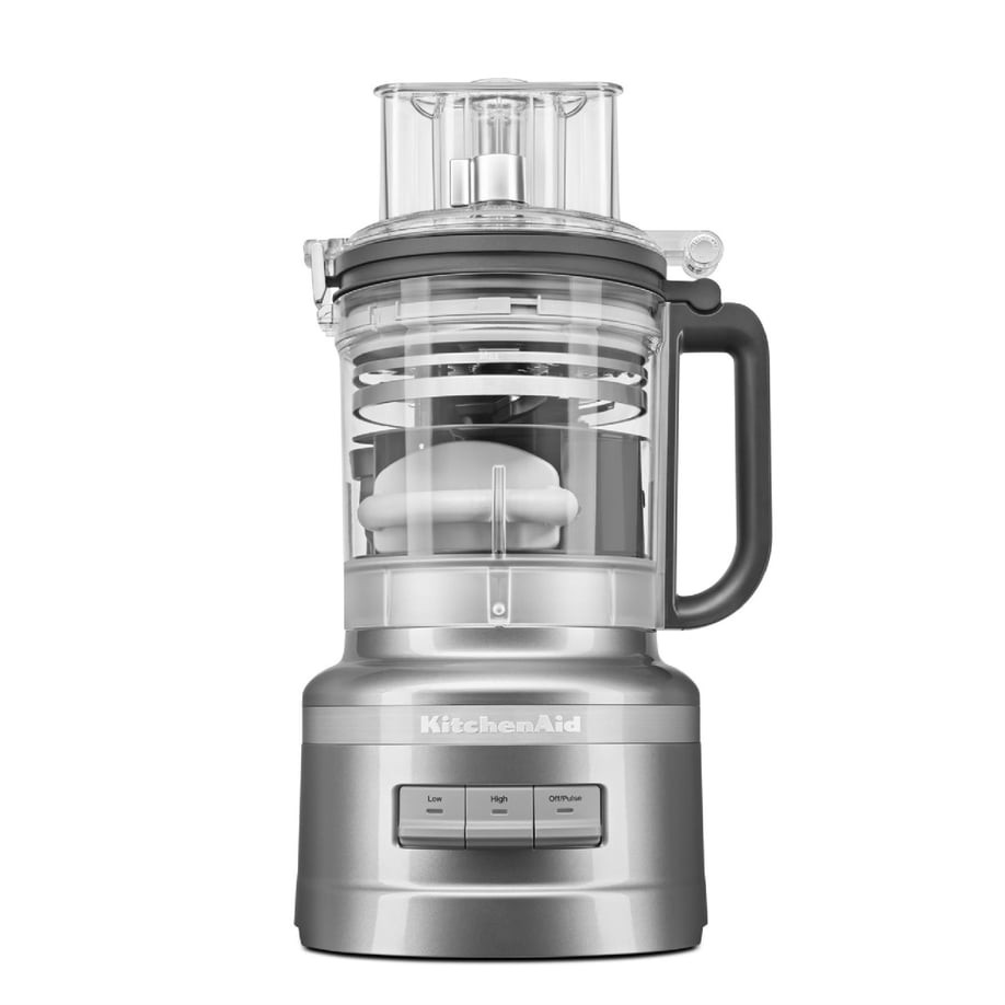 KitchenAid 3,1 L Mutfak Robotu - 5KFP1319(5KFP1319ECU)Contour Silver cover pic