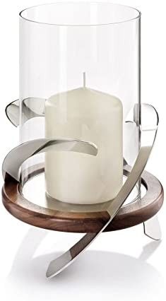 Robert Welch Helix Hurricane Lamp HELBR3051V cover pic