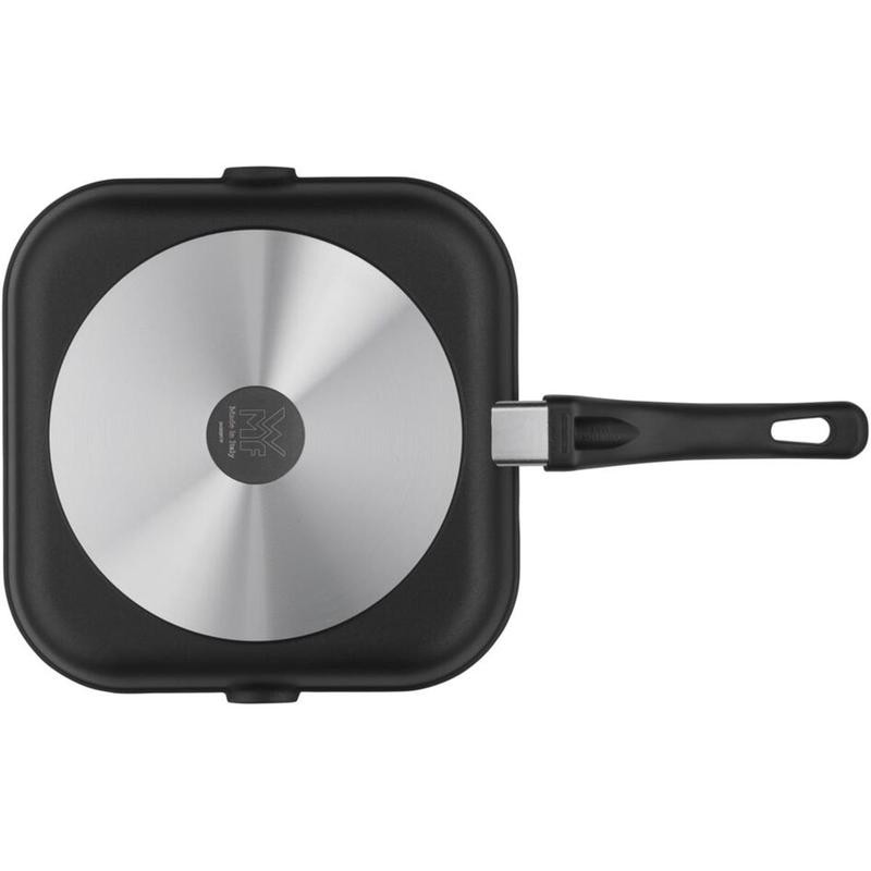 WMF Izgara tavası 27 cm 3201000556 0 image
