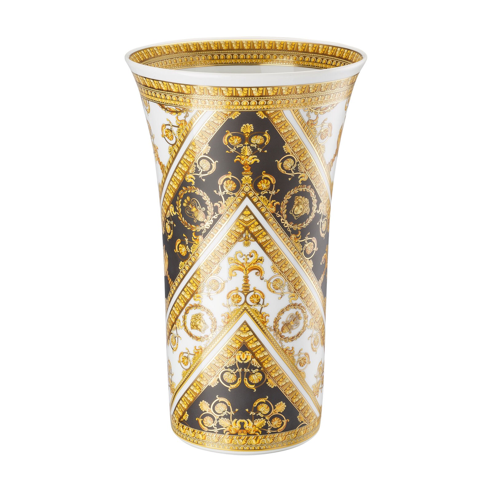 VERSACE I LOVE BAROQUE Vase 34 cm 14091-403651-26034 0 image