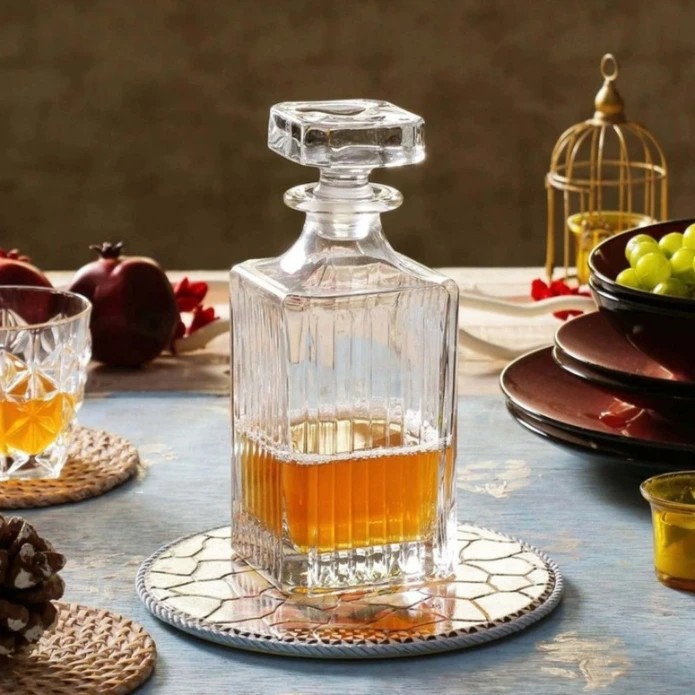RCR Adagio Viski Şişesi 750 ml 0 image