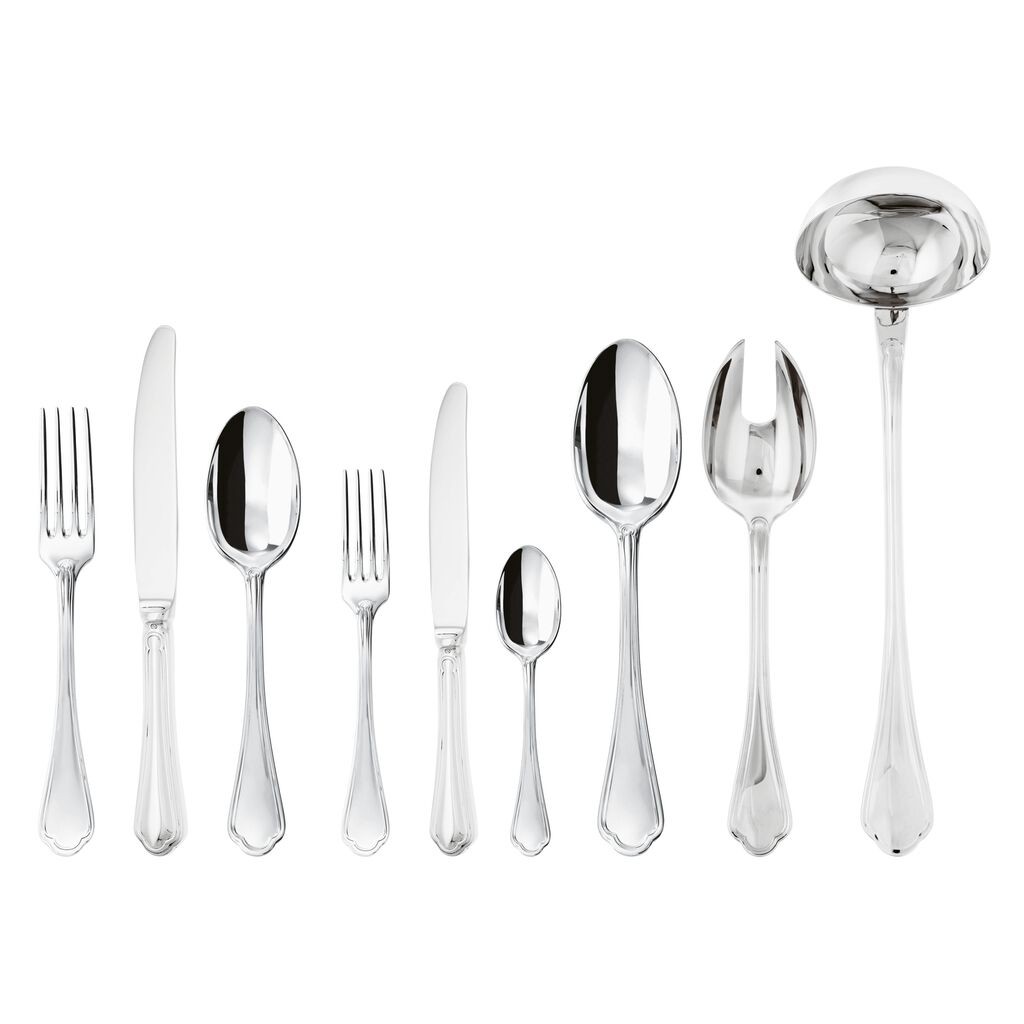 SAMBONET FILET TOIRAS 75 PRÇ ÇKB SETİ 0 image