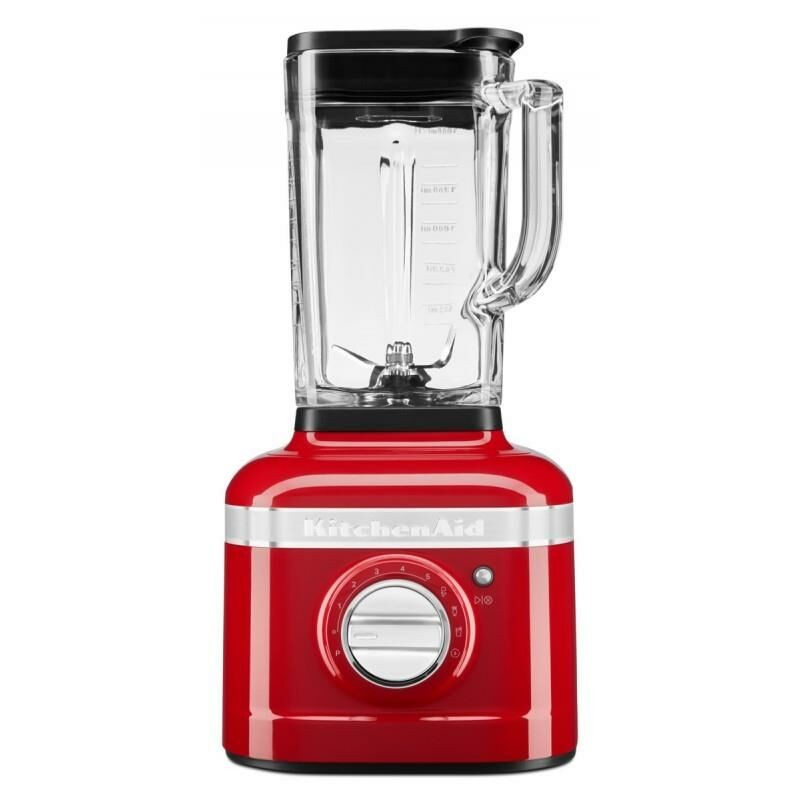 KitchenAid K400 Artisan Blender - 5KSB4026ECA cover pic