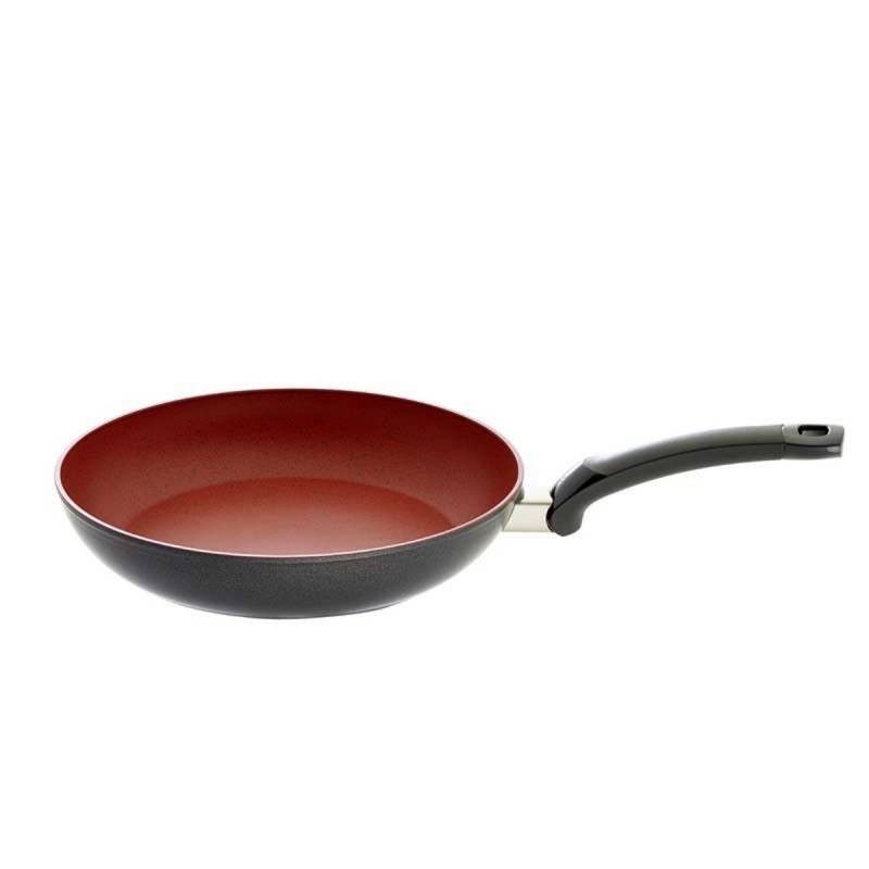 Fissler Protect Senso Red Tava 26 Cm cover pic