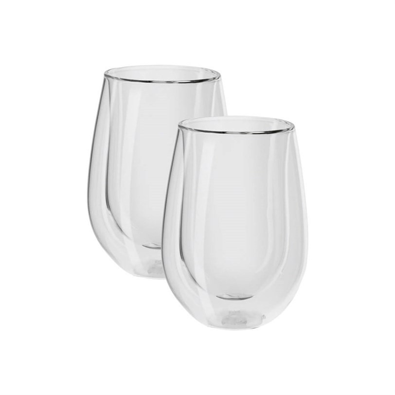 ZWILLING 395002160 ÇİFT CAMLI SU BARDAĞI 0 image