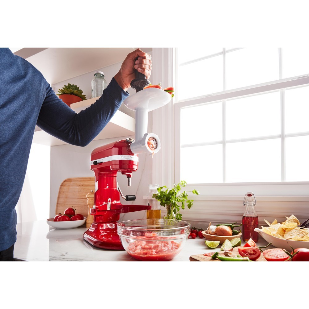 KitchenAid Gıda Öğütme Aksesuarı - 5KSMFGA 0 image