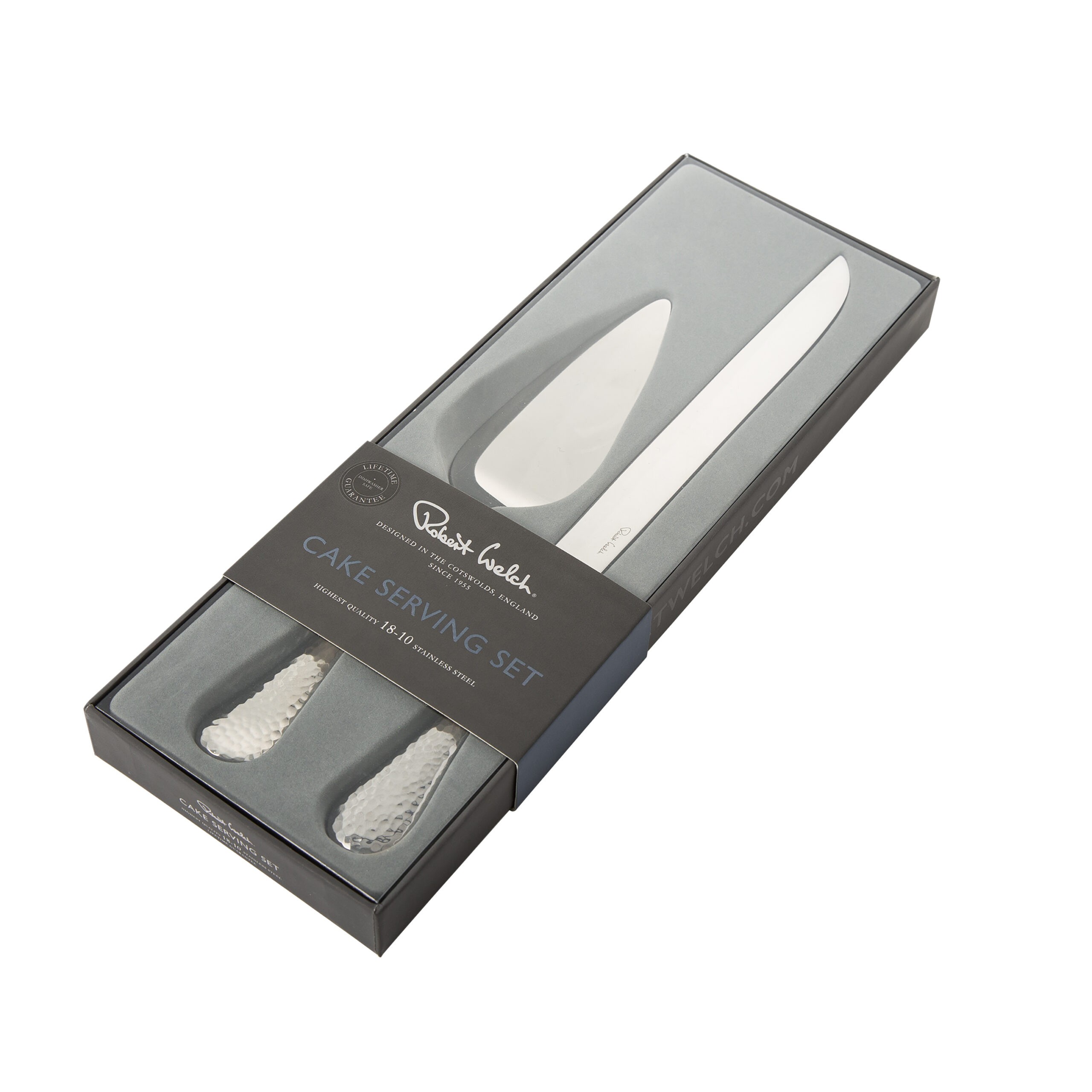 Robert Welch Honeybourne Pasta Seti HONBR1095V/2 0 image