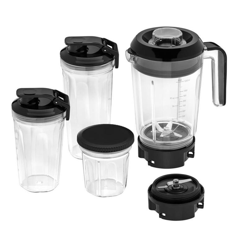 WMF KULT Pro Çok Fonksiyonlu Blender 0 image