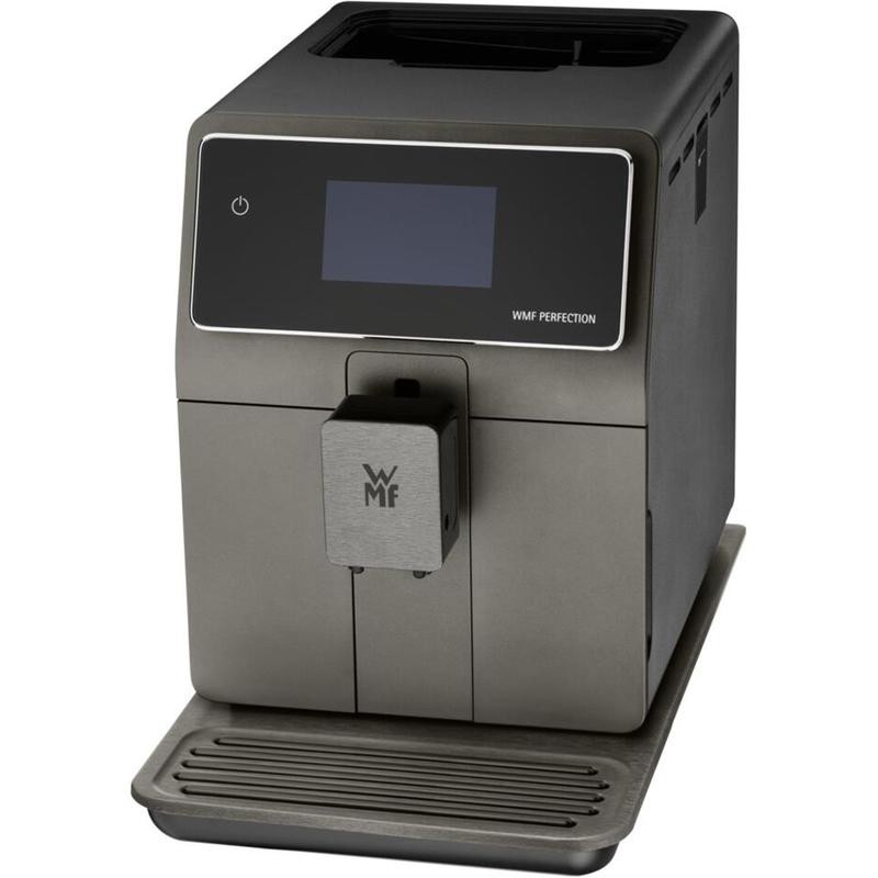 WMF Perfection 780L Tam Otomatik Kahve Makinesi 0 image