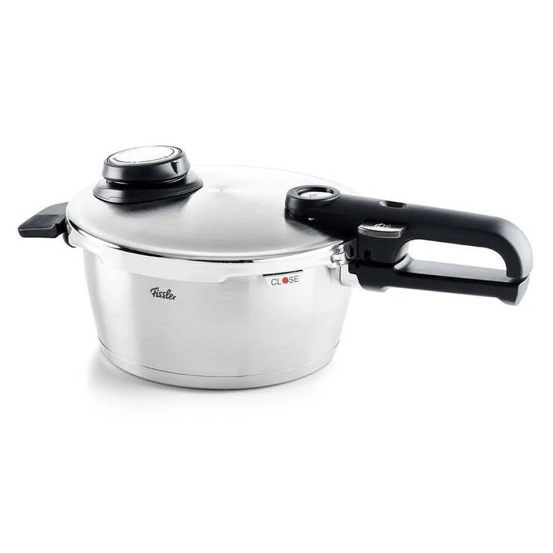 Fissler Vitavit Premium Düdüklü Tencere 2,5 LT cover pic