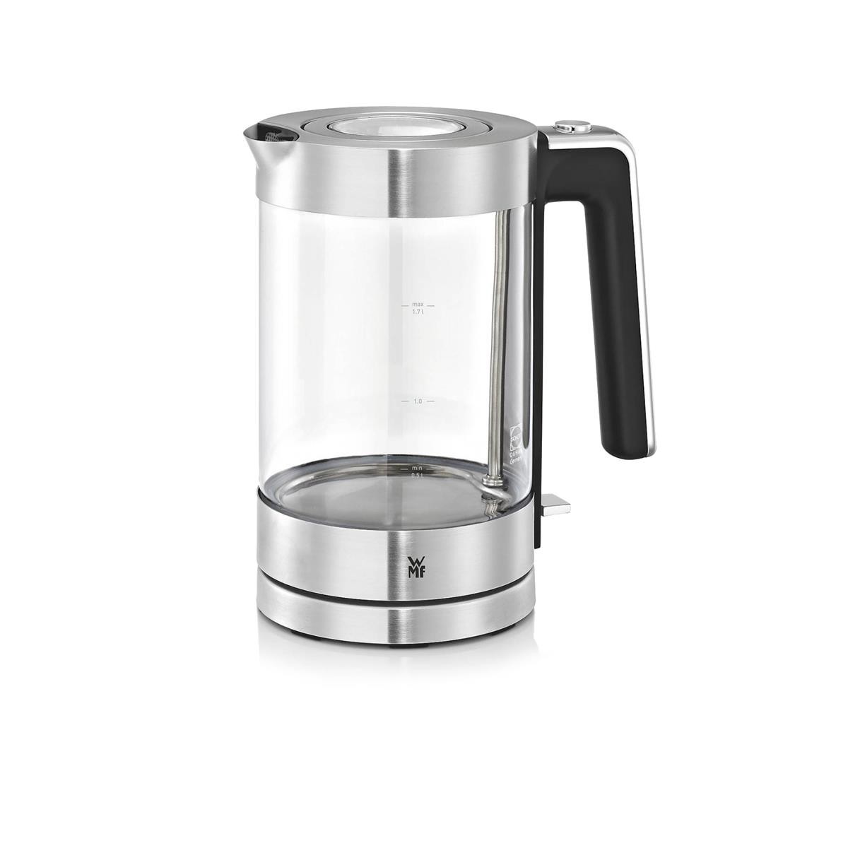 WMF Lono Cam Su Isıtıcısı 1,7 Lt cover pic