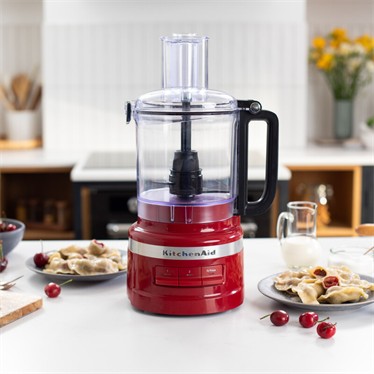 Kitchenaid 2,1 L Mutfak Robotu 5KFP0921 (5KFP0921EER) 0 image