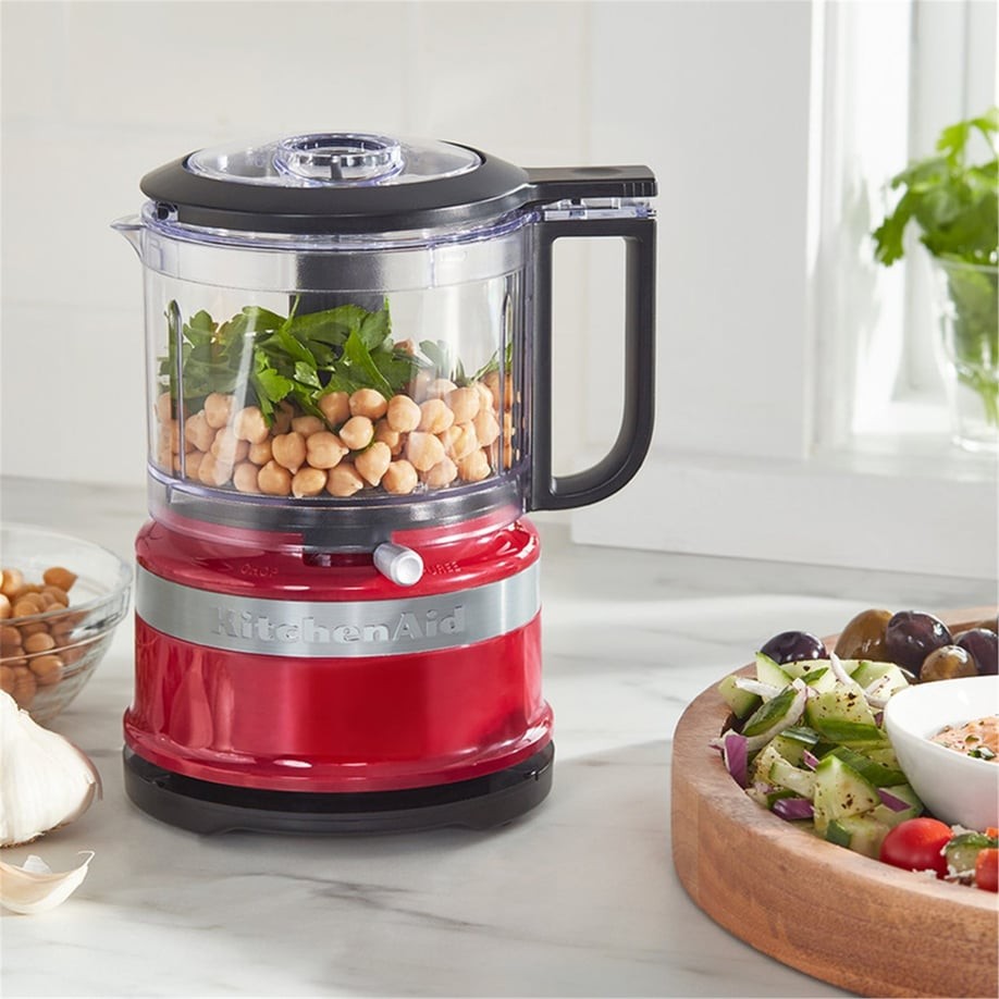 KitchenAid Mini Mutfak Robotu - 5KFC3516(5KFC3516EER) 0 image
