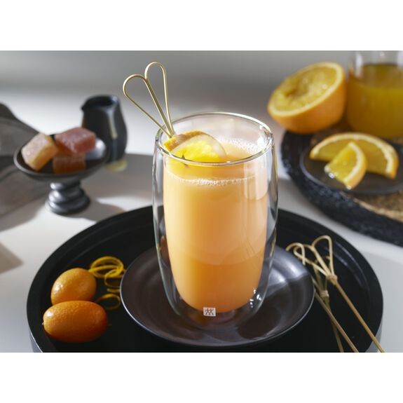 ZWILLING SORRENTO LATTE BARDAĞI SETİ | 2-ADET 0 image