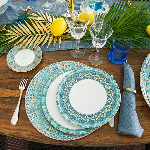 Haviland Portofino Servis Tabak 0 image