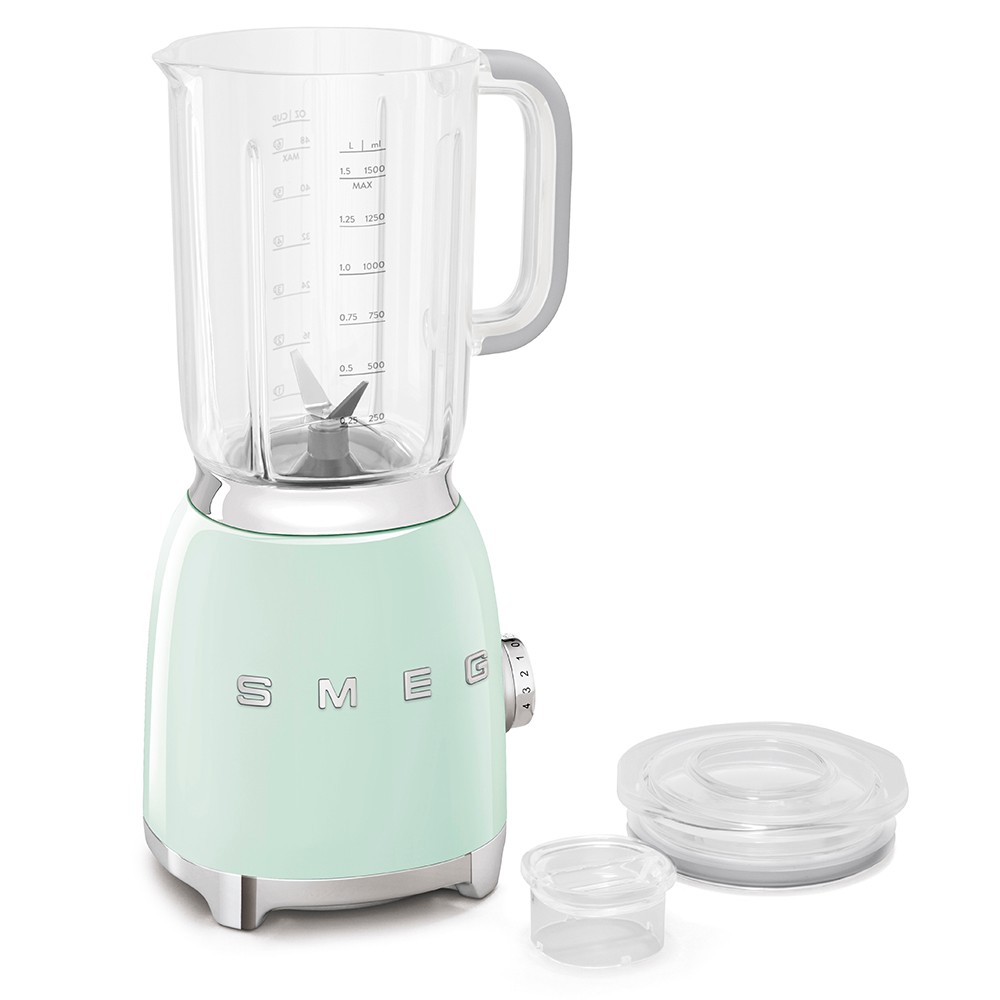 Smeg BLF01PGEU Blender Pastel Yeşil 0 image