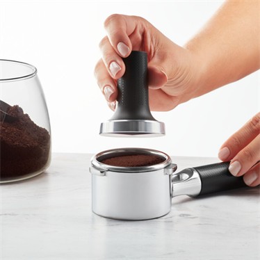 Kitchenaid Artisan Proline Espresso Makinası - 5KES6503 EOB 0 image