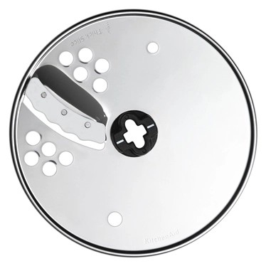 KitchenAid 1,7 L Mutfak Robotu - 5KFP0719(5KFP0719EBM) 0 image