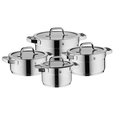 WMF Compact Cousine Tencere Seti 5 Parça cover pic