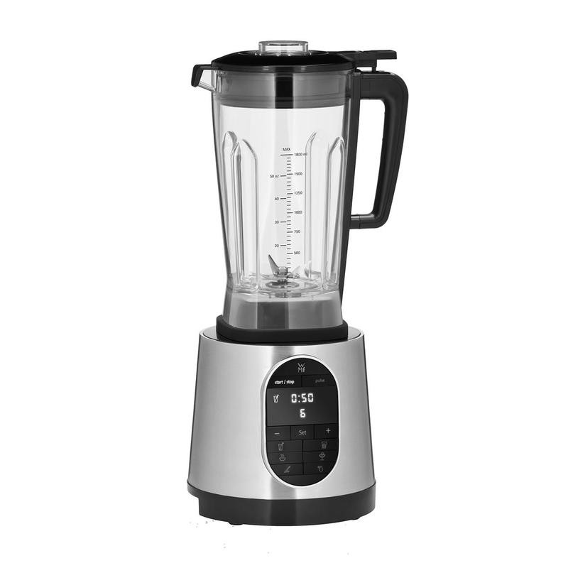 WMF Kult Pro Yüksek Hızlı Blender - 1600WX cover pic