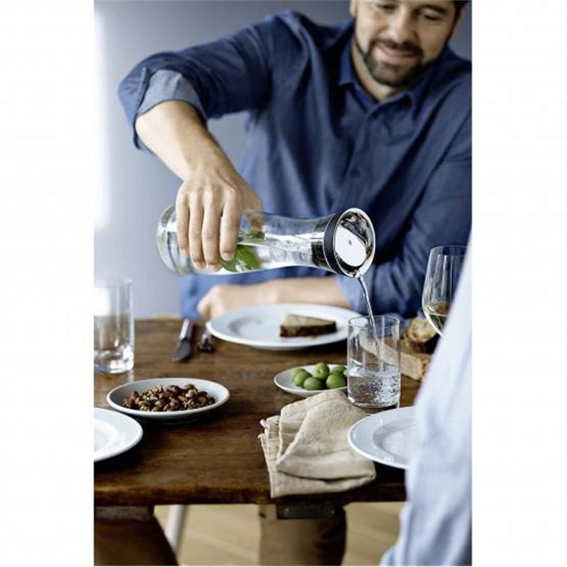 WMF KARAF 1,5 LT GÜMÜŞ KAPAK 0 image
