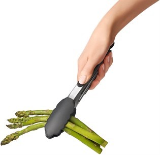 OXO 1101880 GG SİLİKON UÇLU MAŞA 0 image