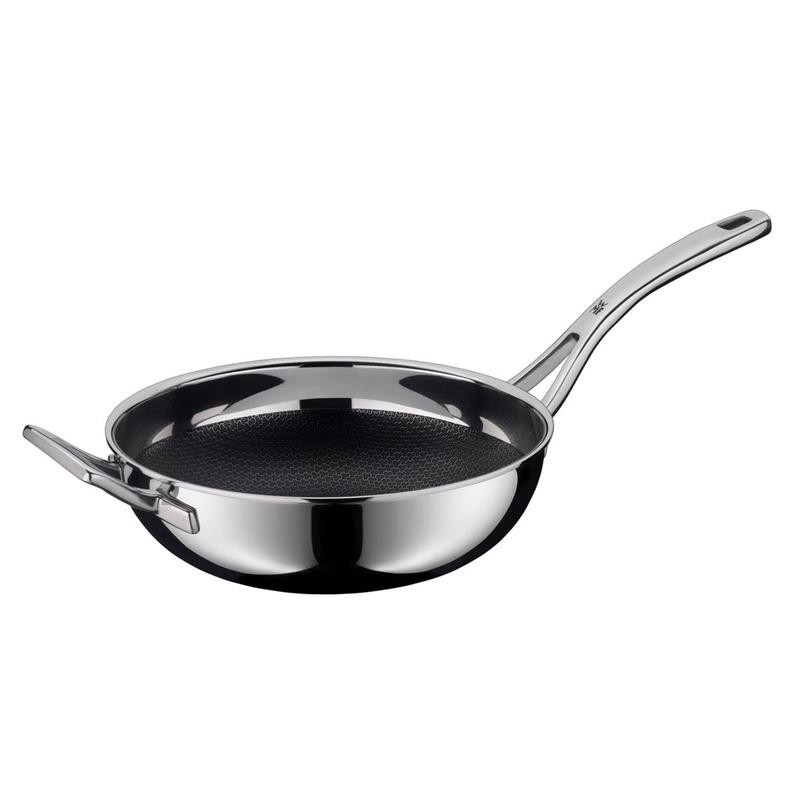 WMF Profi Resist Wok Tava 28 cm 3201006216 cover pic