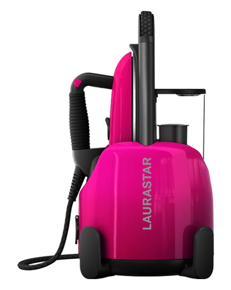Laurastar Lift Plus Buhar Kazanlı Ütü - Pembe cover pic