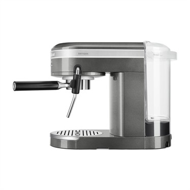 Kitchenaid Artisan Proline Espresso Makinası - 5KES6503EMS 0 image