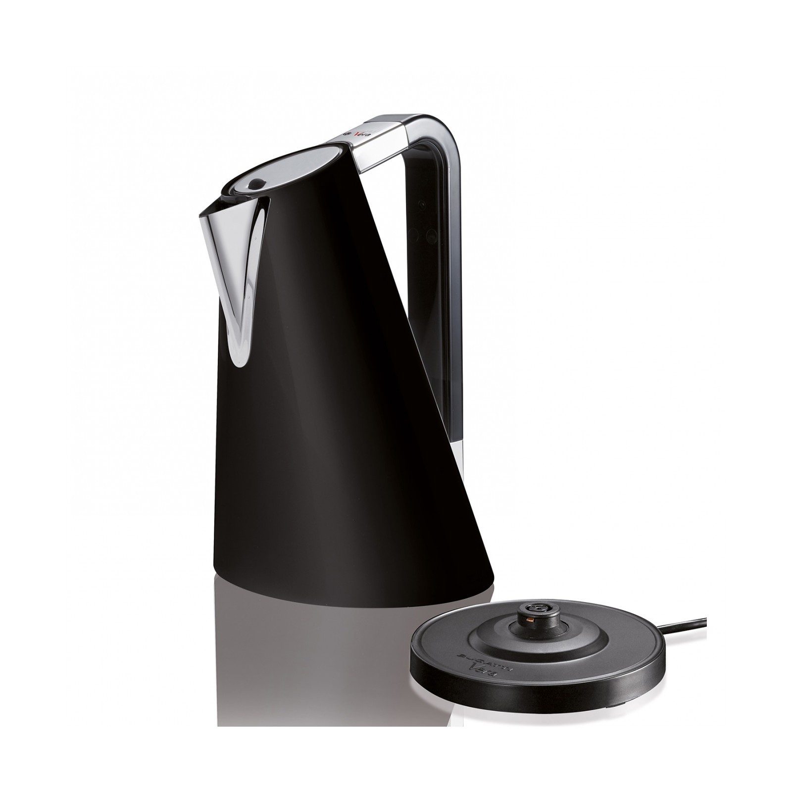 BUGATTI VERA EASY KETTLE SİYAH cover pic