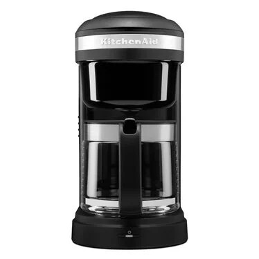 KitchenAid 1,7 L Classic Filtre Kahve Makinası - 5KCM1208 cover pic