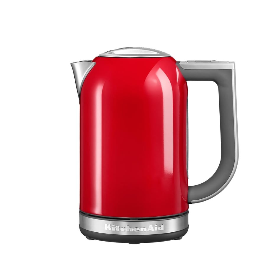 KitchenAid 1,7 L Su Isıtıcısı - 5KEK1722(5KEK1722EER)Empire Red cover pic