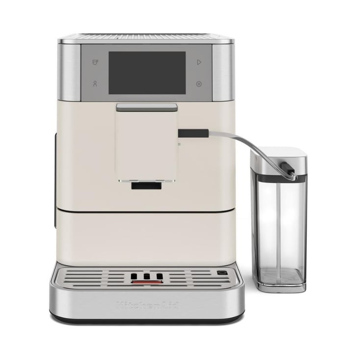 KitchenAid Tam Otomatik Espresso Makinesi KF8 - 5KES8558(5KES8558EPL) 0 image