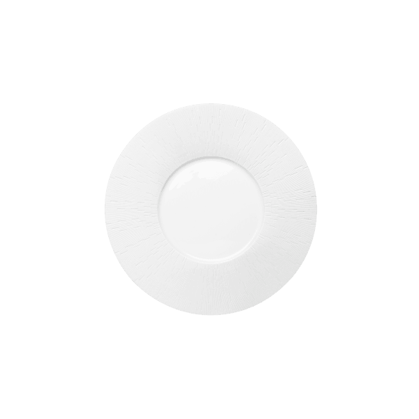 Haviland Infini Dıamant Blanc Ekmek Tabak cover pic